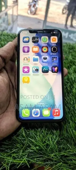 Apple iPhone 11 Pro (Used)
