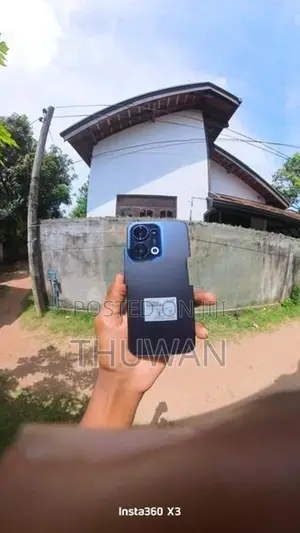 Oppo Reno (Used)