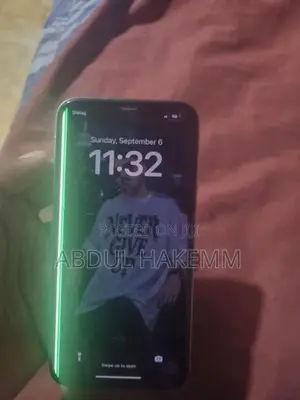 Apple iPhone X (Used)