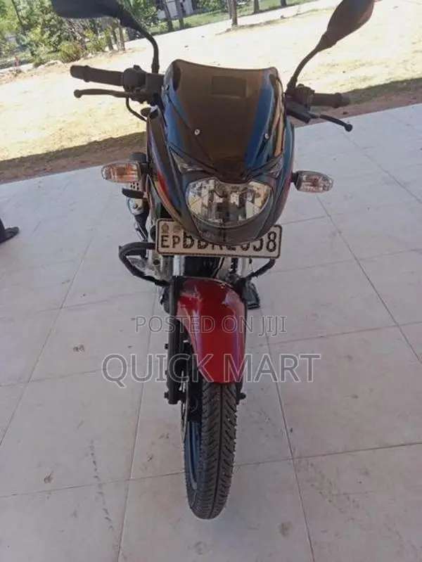 Bajaj Pulsar 150 2015