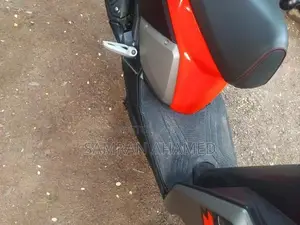 TVS Ntorq 125 2025