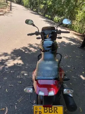 Bajaj Pulsar 150 2015