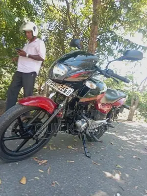 Bajaj Pulsar 150 2015