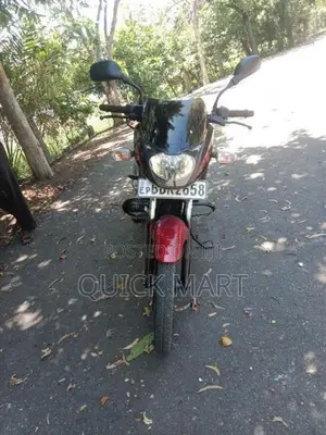 Bajaj Pulsar 150 2015