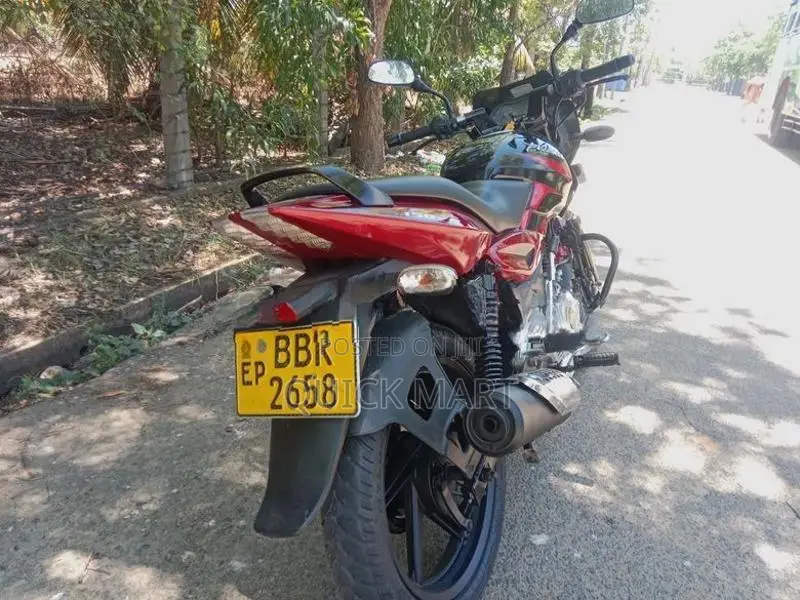 Bajaj Pulsar 150 2015