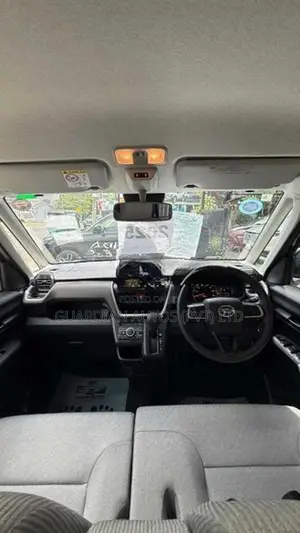 Daihatsu Move X 2025
