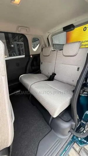 Daihatsu Move X 2025