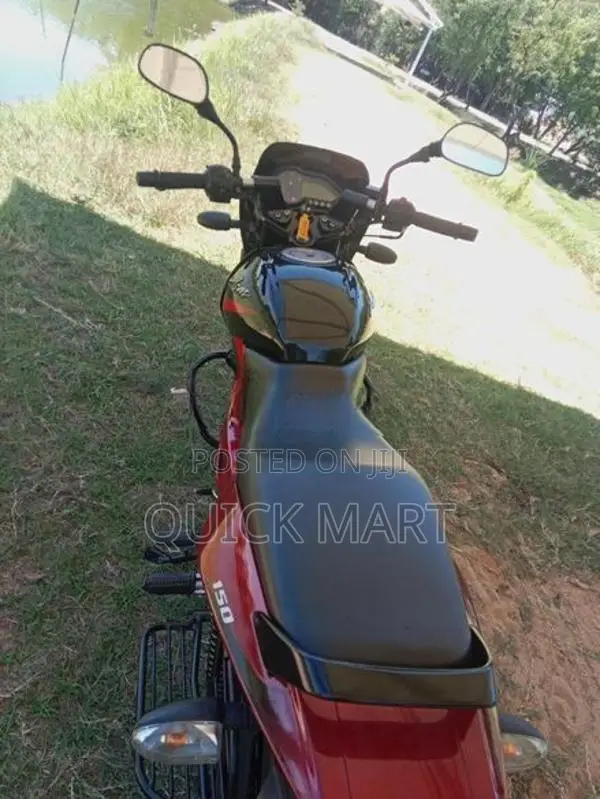 Bajaj Pulsar 150 2015