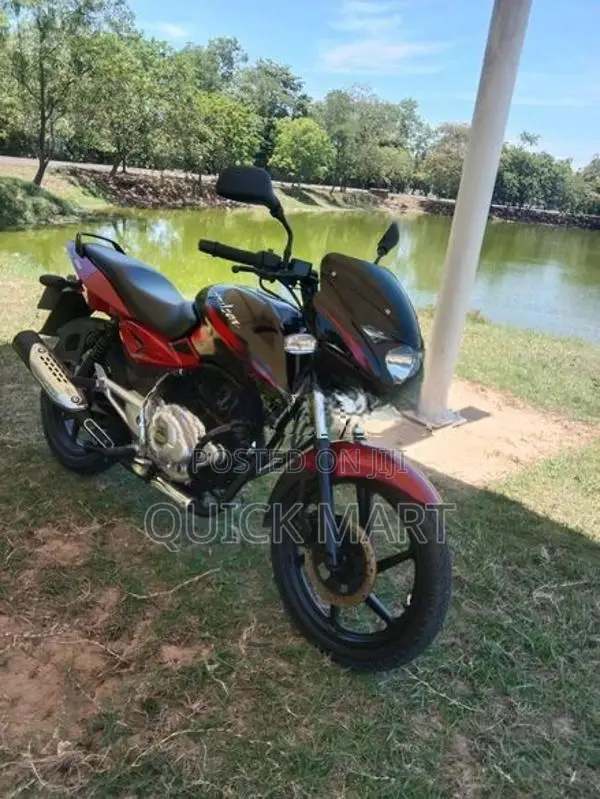 Bajaj Pulsar 150 2015