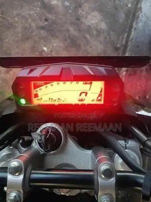 Yamaha FZs V2 2026