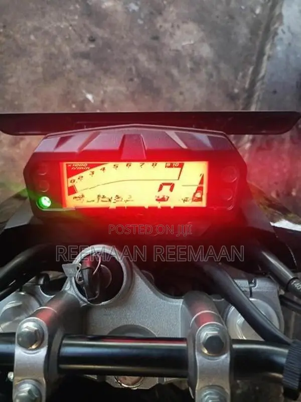 Yamaha FZs V2 2026