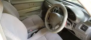 Nissan March K11 2001