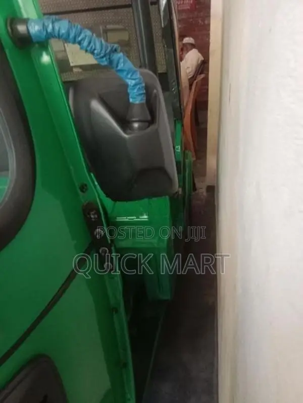 Bajaj RE 2026