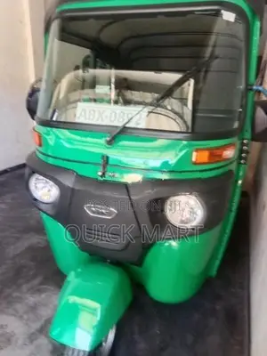 Bajaj RE 2026