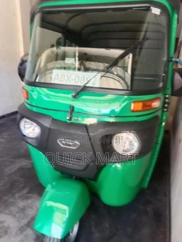 Bajaj RE 2026