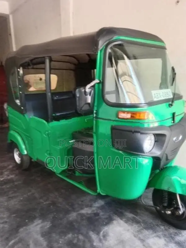Bajaj RE 2026