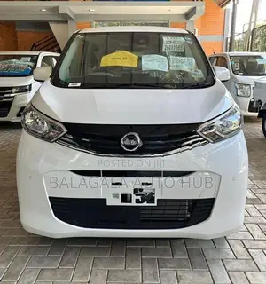 Nissan Dayz X 2026