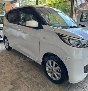 Nissan Dayz X 2026