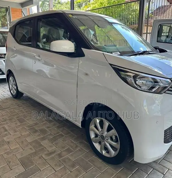 Nissan Dayz X 2026