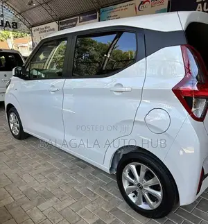 Nissan Dayz X 2026