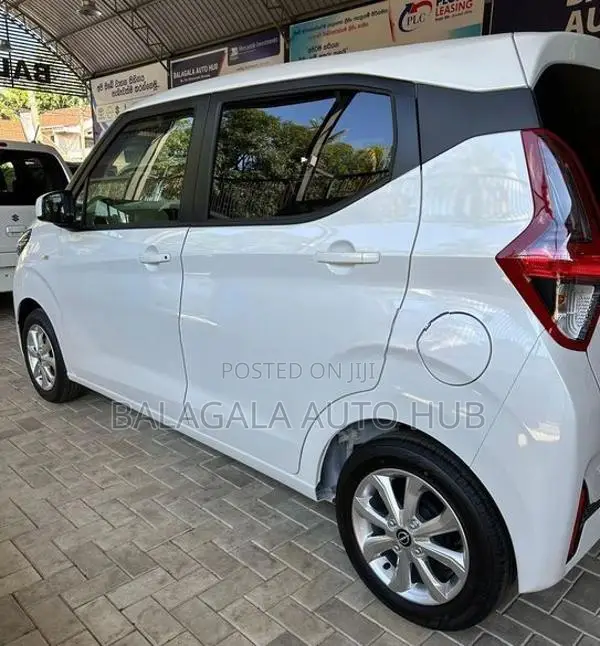 Nissan Dayz X 2026