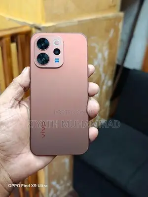 Vivo V70 256GB (Used)
