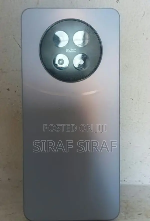 Realme Narzo 70X (Used)