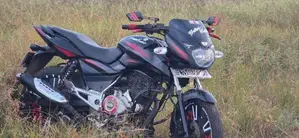 Bajaj Pulsar 150 2017