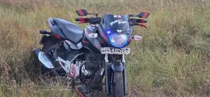 Bajaj Pulsar 150 2017