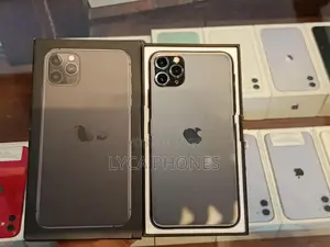 Apple iPhone 11 Pro Max 256GB (Used)