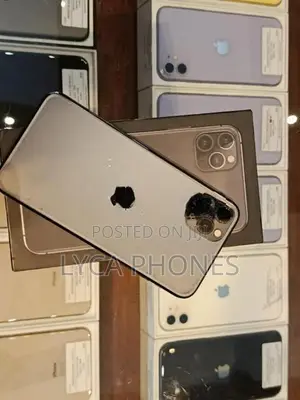 Apple iPhone 11 Pro Max 256GB (Used)