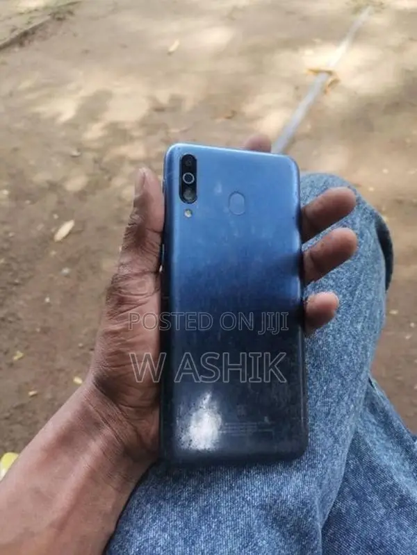 Samsung Galaxy M30 (Used)