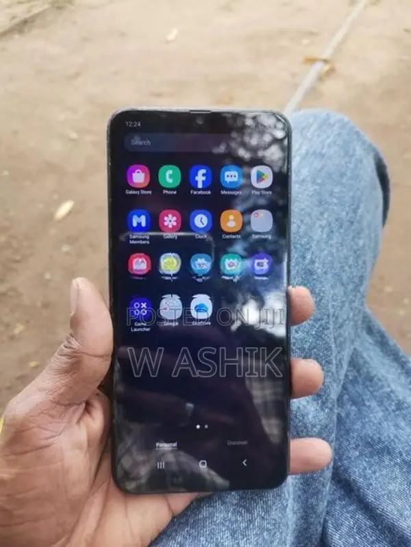 Samsung Galaxy M30 (Used)
