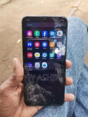 Samsung Galaxy M30 (Used)