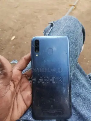 Samsung Galaxy M30 (Used)