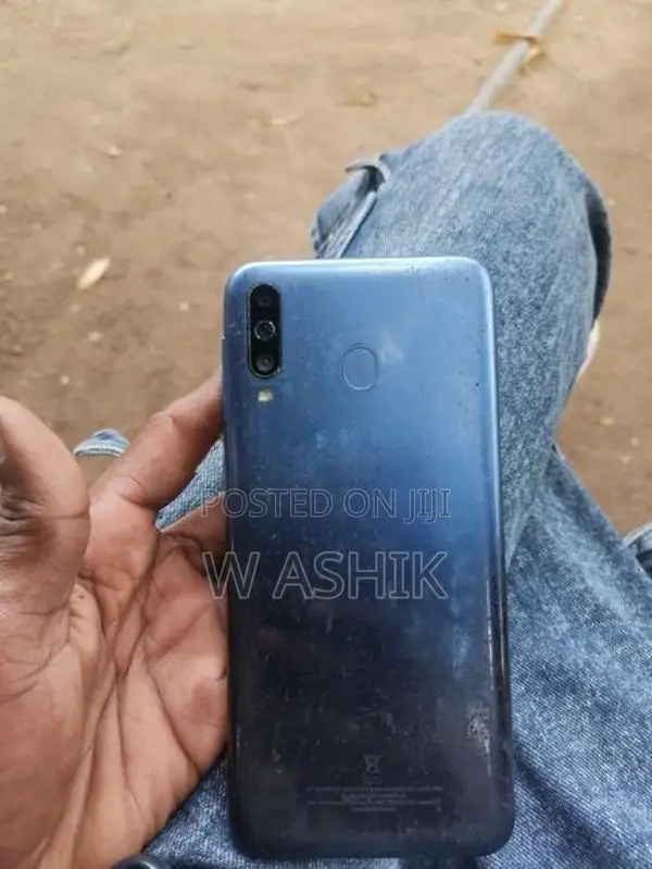 Samsung Galaxy M30 (Used)