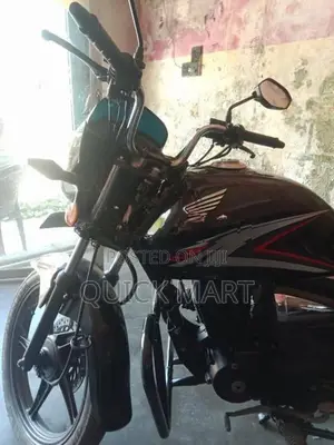 Honda CB Shine 2020