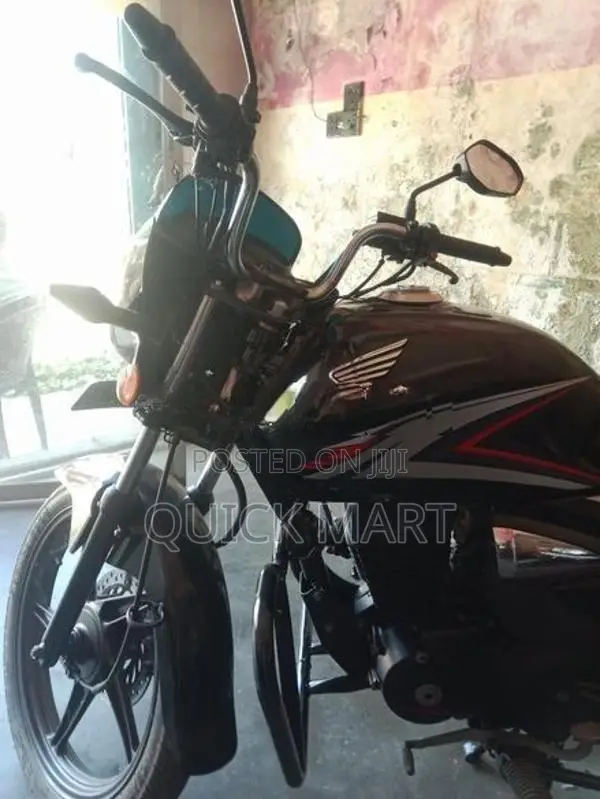 Honda CB Shine 2020