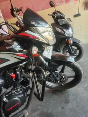 Honda CB Shine 2020