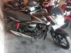 Honda CB Shine 2020