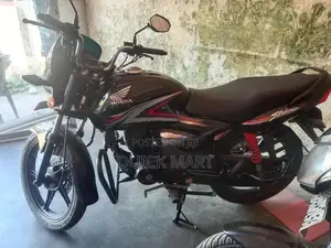 Honda CB Shine 2020
