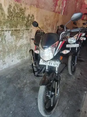 Honda CB Shine 2020