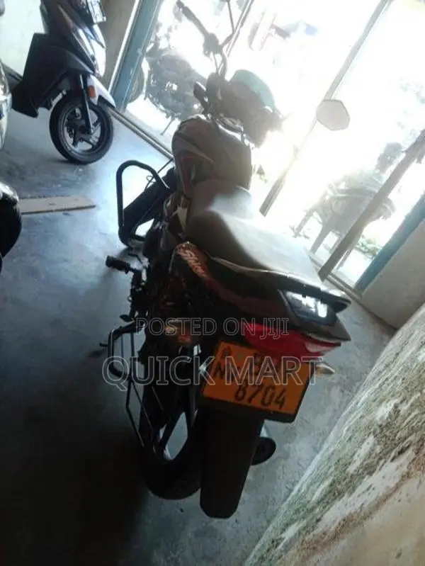 Honda CB Shine 2020