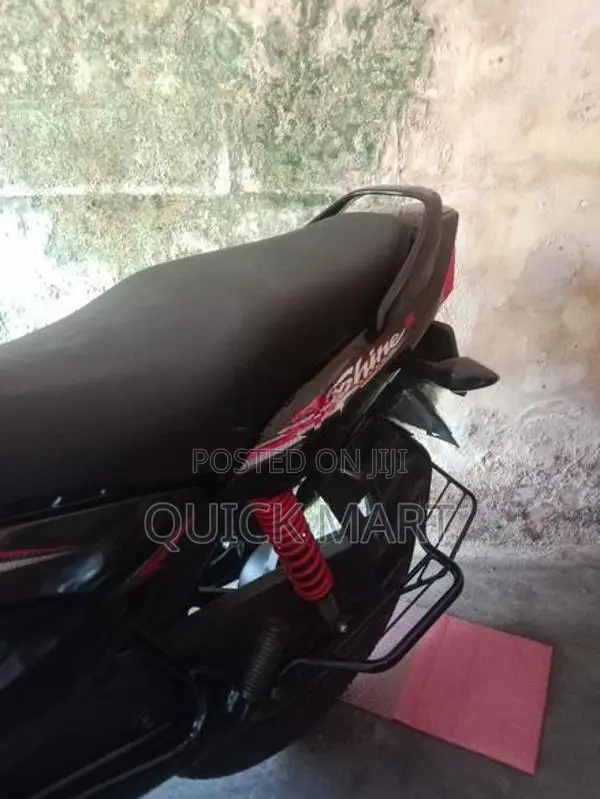 Honda CB Shine 2020