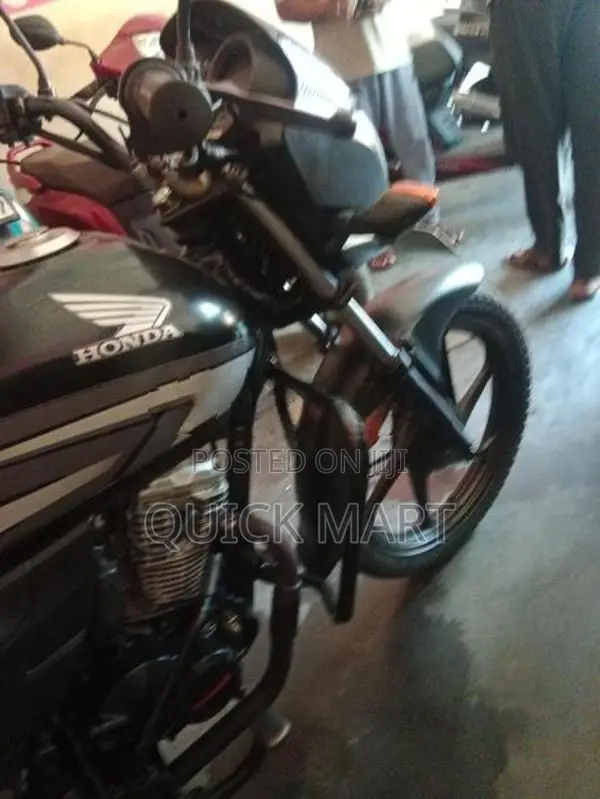 Honda CD 110 2020