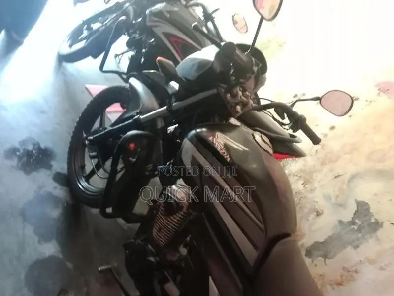 Honda CD 110 2020