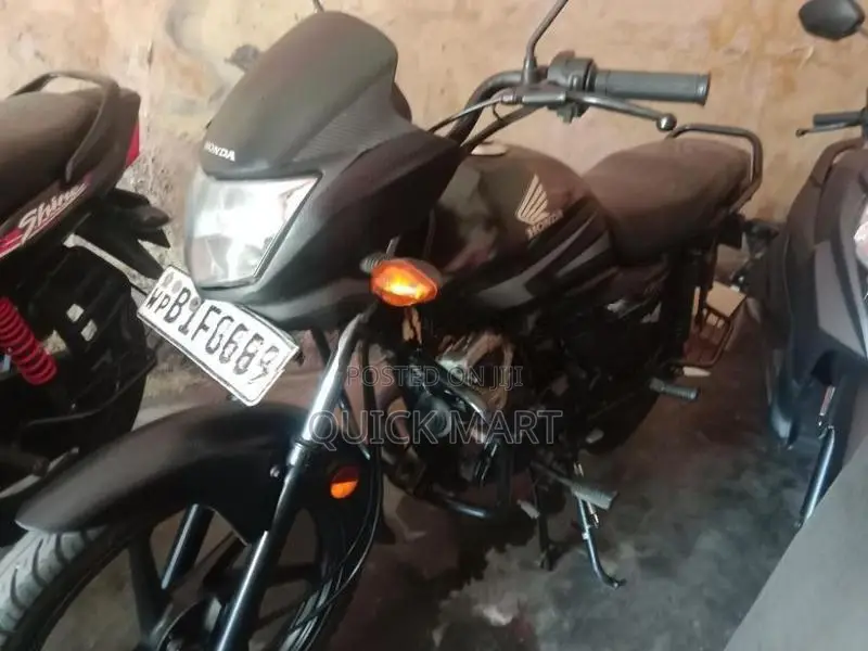 Honda CD 110 2020