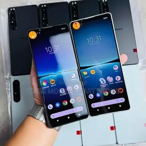 Sony Xperia 1 IV 5G 256GB (Used)