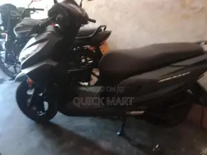 Honda Grazia 2020