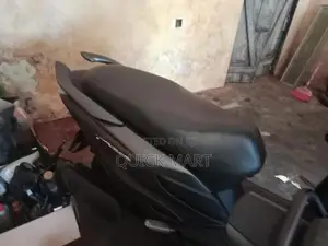 Honda Grazia 2020